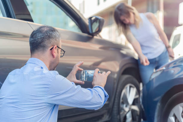 Car insurance rates in South Houston